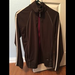 Women’s Nike Fit  Dry Golf Jacket